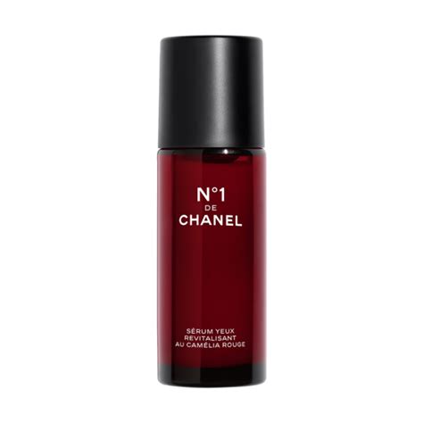 chanel serum erfahrung